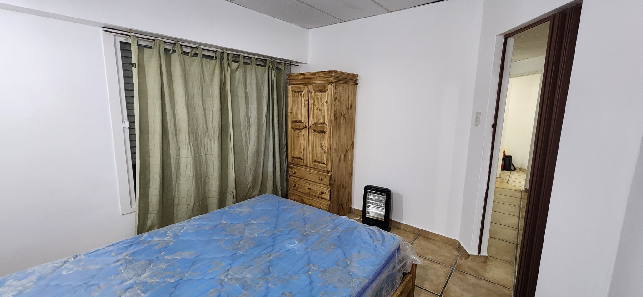 DEPARTAMENTO 2 AMBIENTES AMOBLADO EN ALQUILER!!