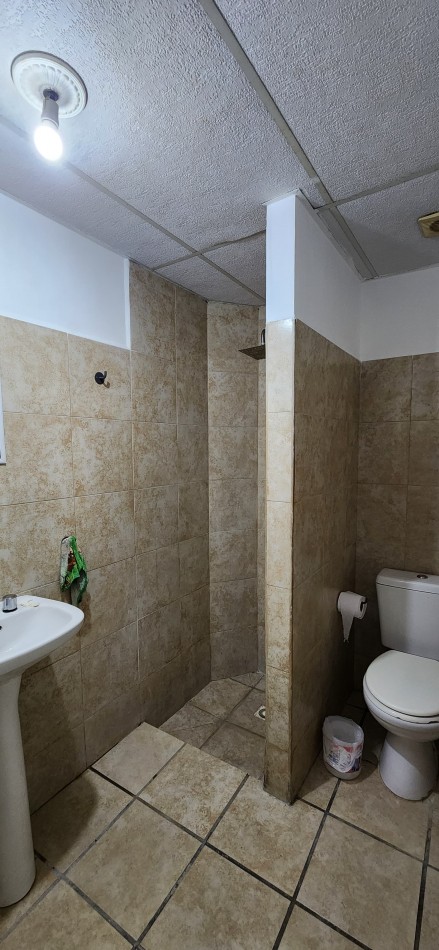 DEPARTAMENTO 2 AMBIENTES AMOBLADO EN ALQUILER!!