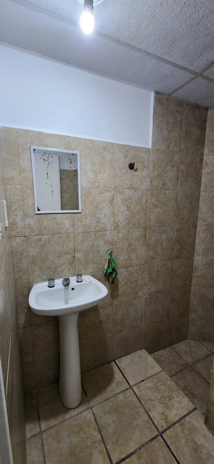 DEPARTAMENTO 2 AMBIENTES AMOBLADO EN ALQUILER!!