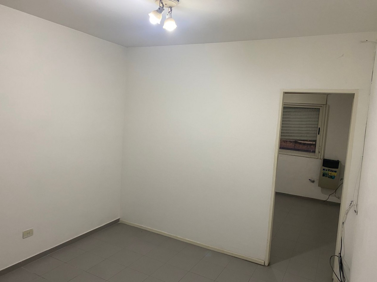 MONOAMBIENTE DIVIDIDO APTO CREDITO EN VENTA EN SAN MIGUEL!!