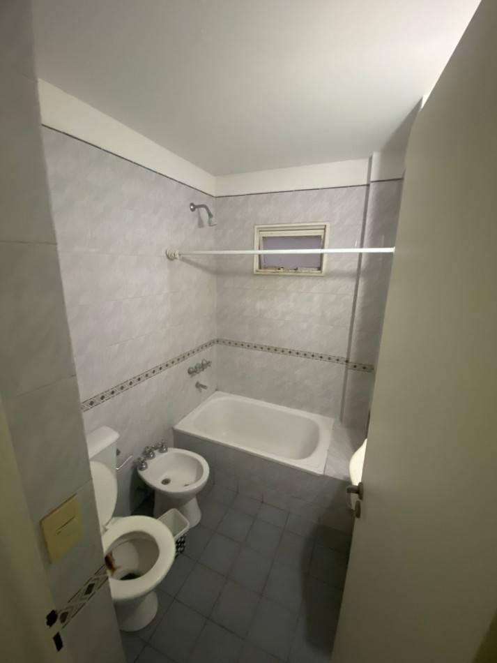 MONOAMBIENTE DIVIDIDO APTO CREDITO EN VENTA EN SAN MIGUEL!!