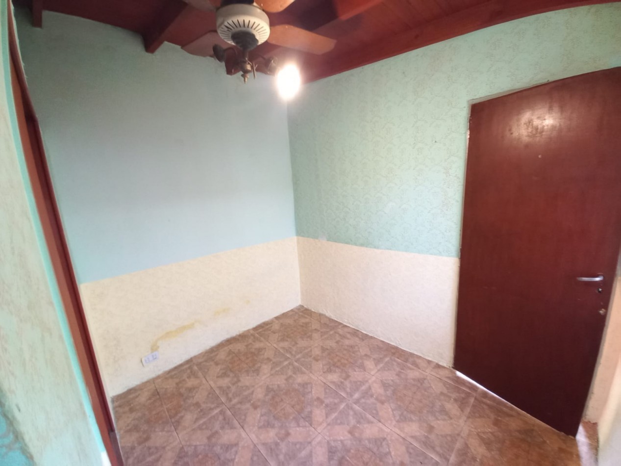 DEPARTAMENTO 2 AMBIENTES EN ALQUILER EN SAN MIGUEL