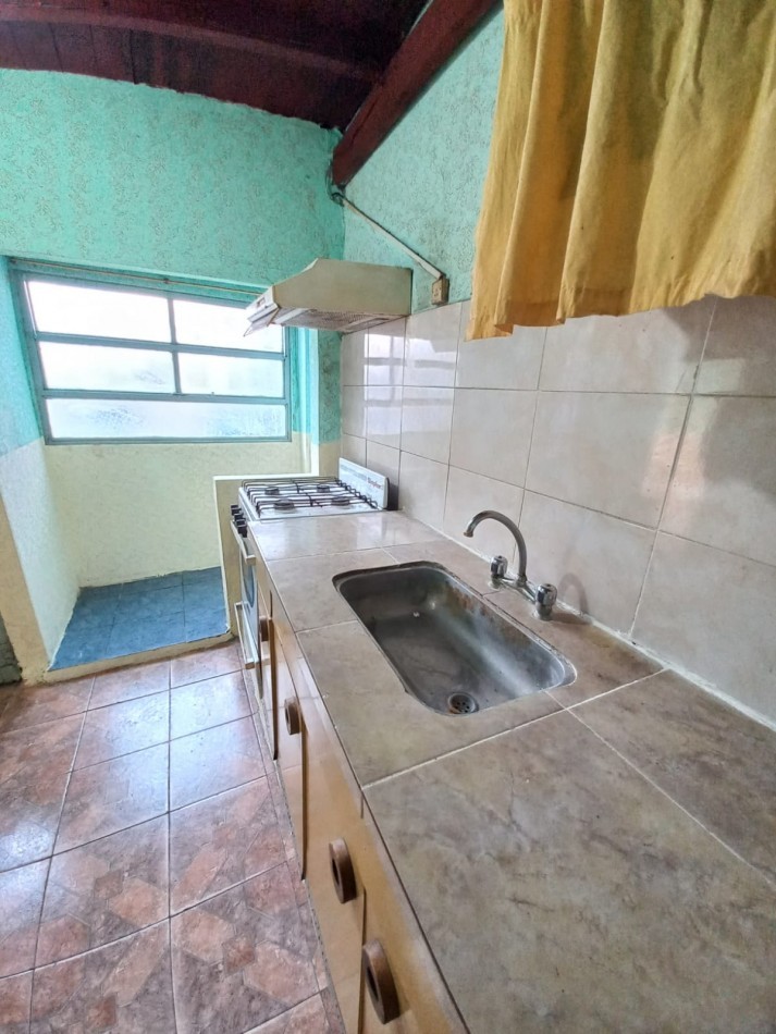 DEPARTAMENTO 2 AMBIENTES EN ALQUILER EN SAN MIGUEL