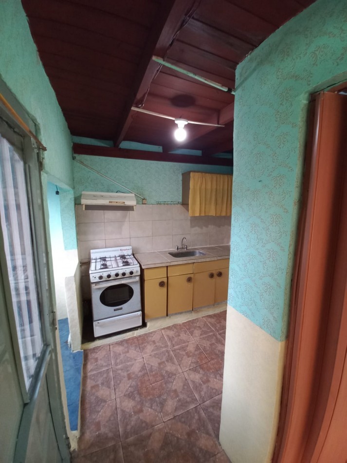 DEPARTAMENTO 2 AMBIENTES EN ALQUILER EN SAN MIGUEL