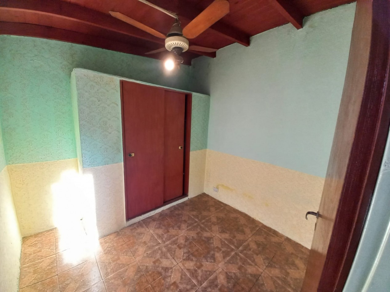 DEPARTAMENTO 2 AMBIENTES EN ALQUILER EN SAN MIGUEL