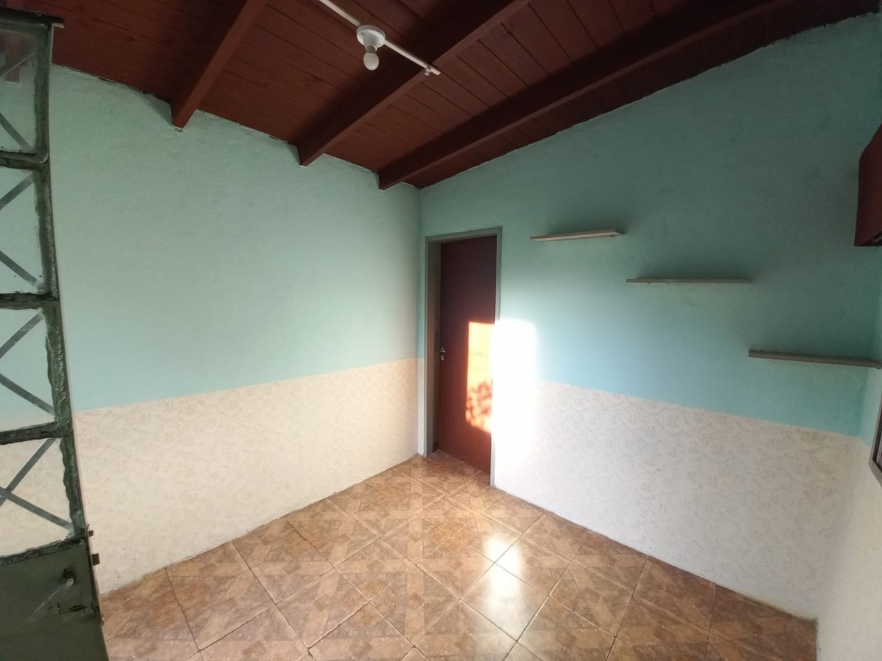 DEPARTAMENTO 2 AMBIENTES EN ALQUILER EN SAN MIGUEL