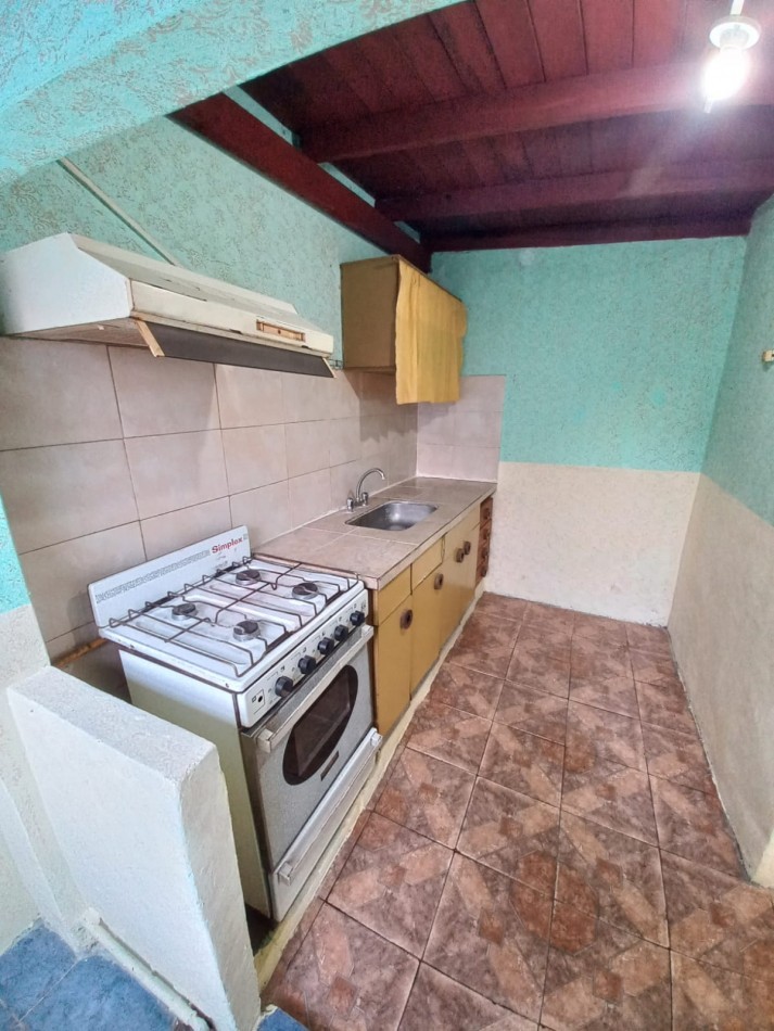 DEPARTAMENTO 2 AMBIENTES EN ALQUILER EN SAN MIGUEL