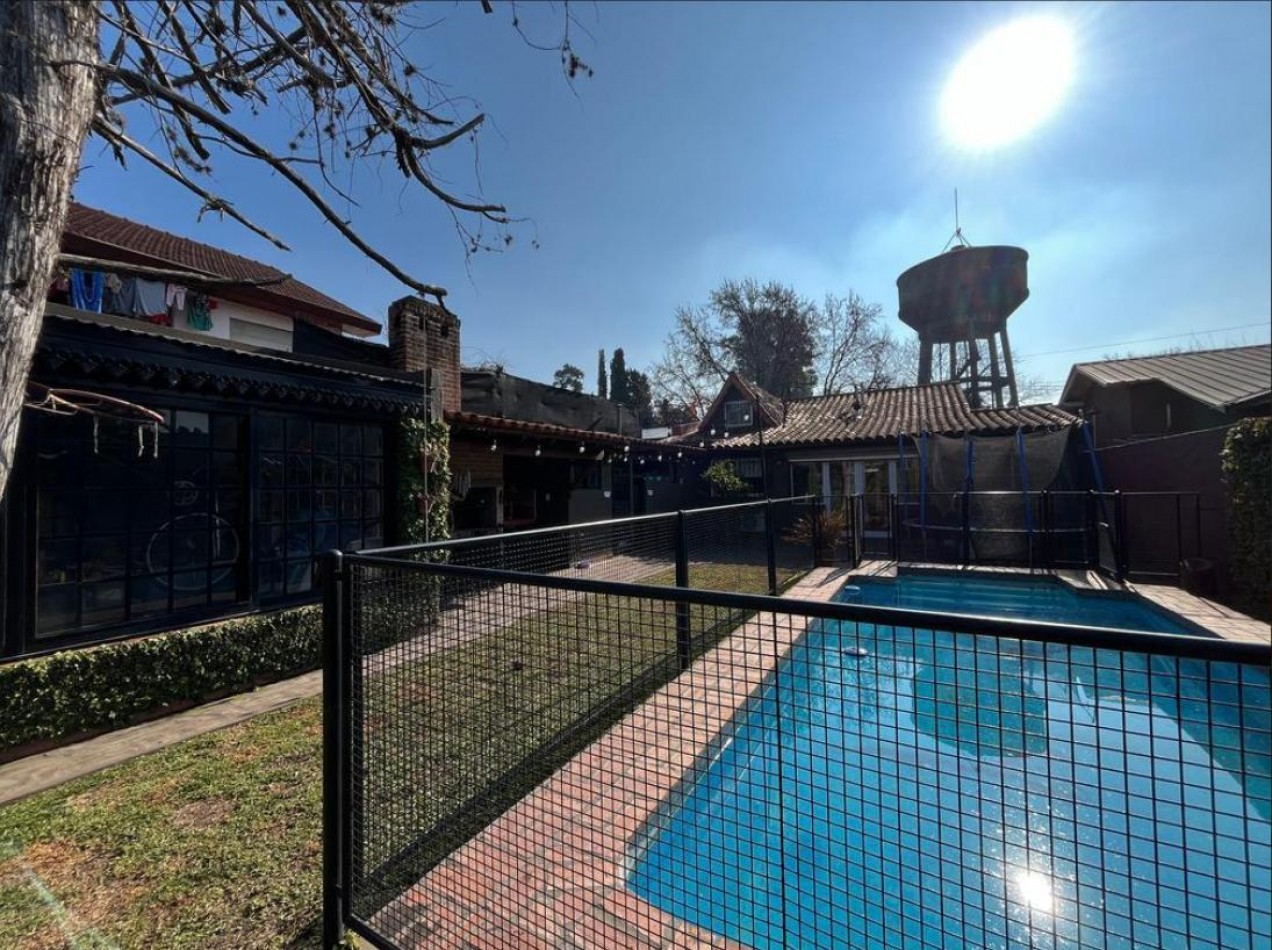 CASA EN VENTA EN DON TORCUATO