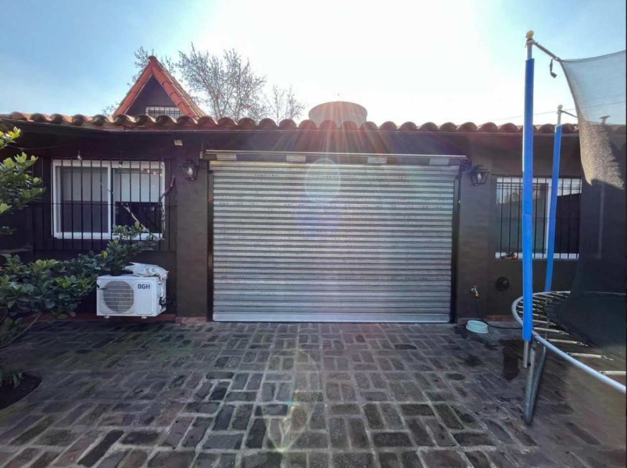 CASA EN VENTA EN DON TORCUATO