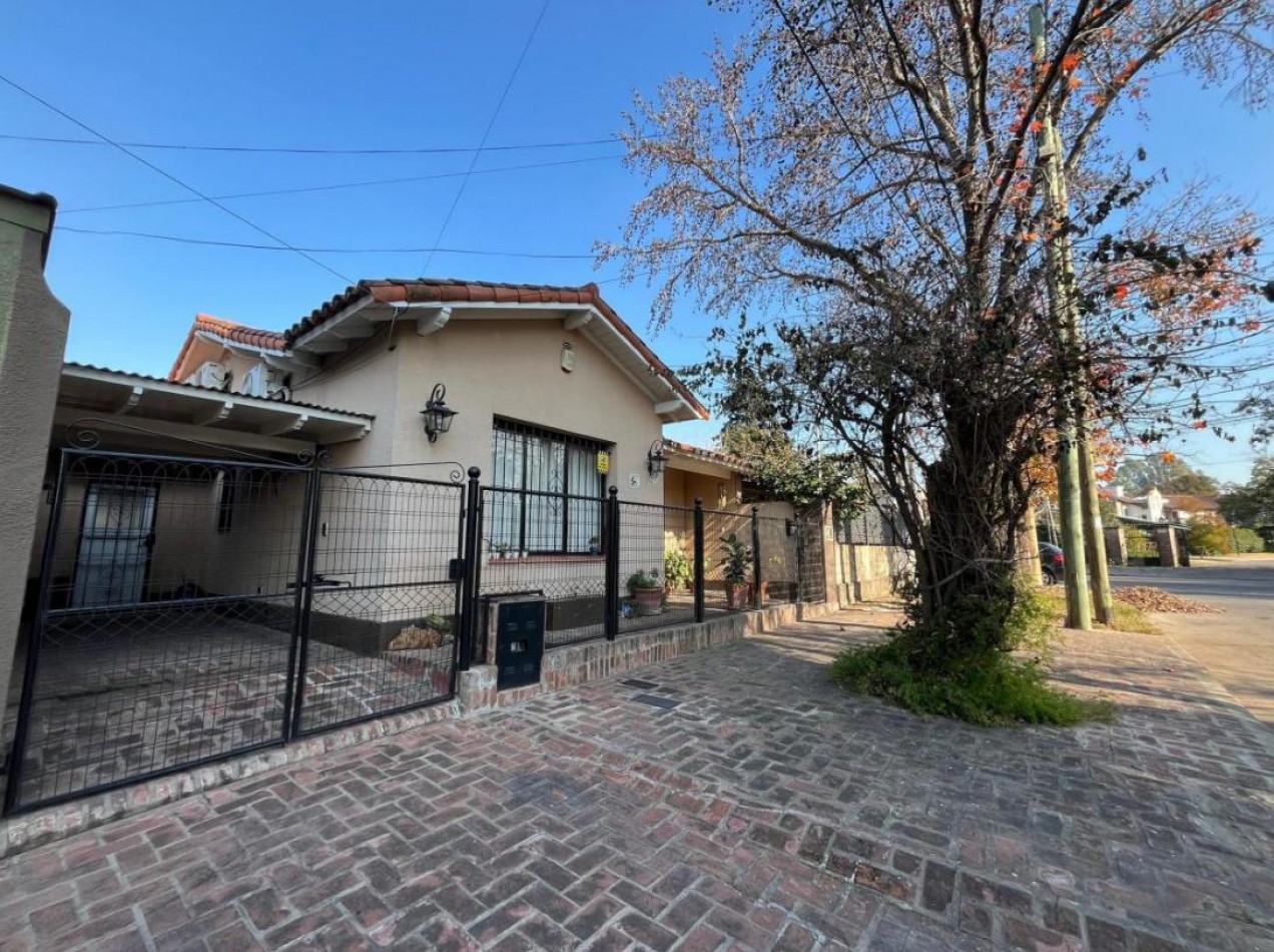 CASA EN VENTA EN DON TORCUATO