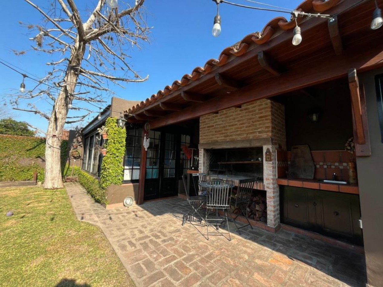 CASA EN VENTA EN DON TORCUATO