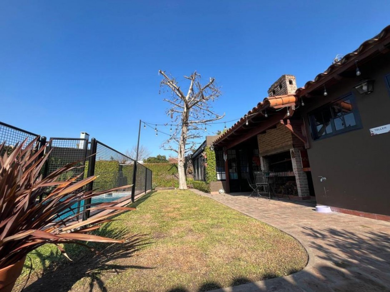 CASA EN VENTA EN DON TORCUATO