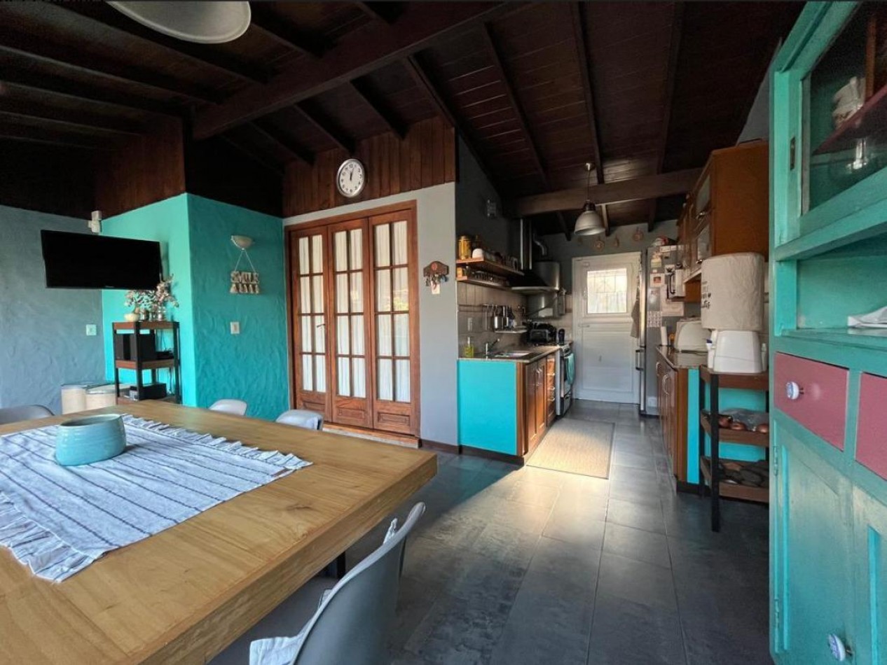 CASA EN VENTA EN DON TORCUATO
