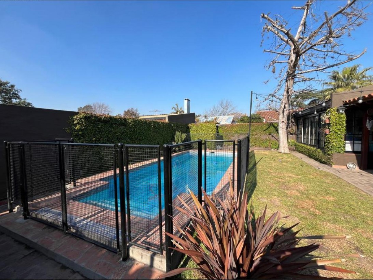 CASA EN VENTA EN DON TORCUATO