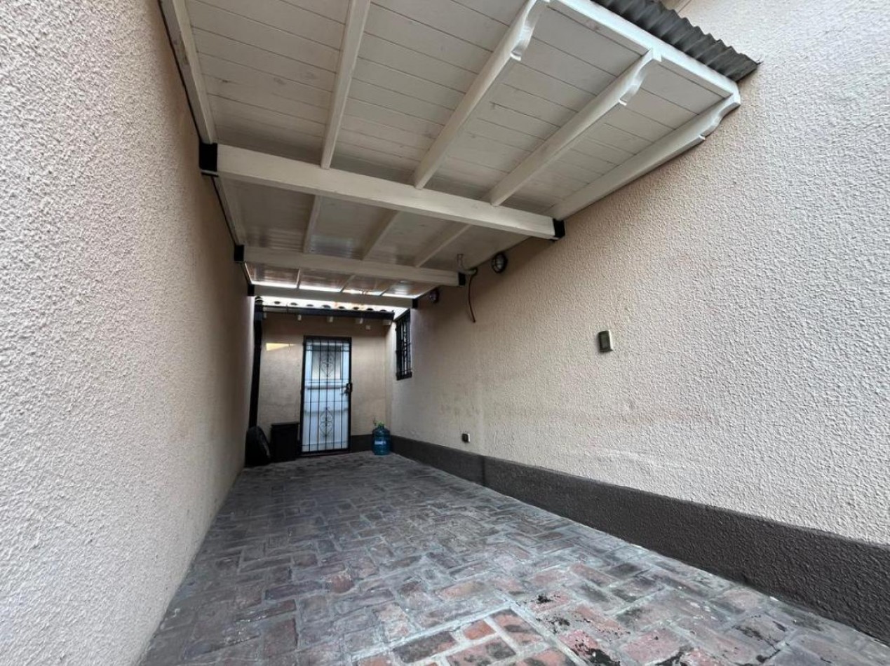 CASA EN VENTA EN DON TORCUATO