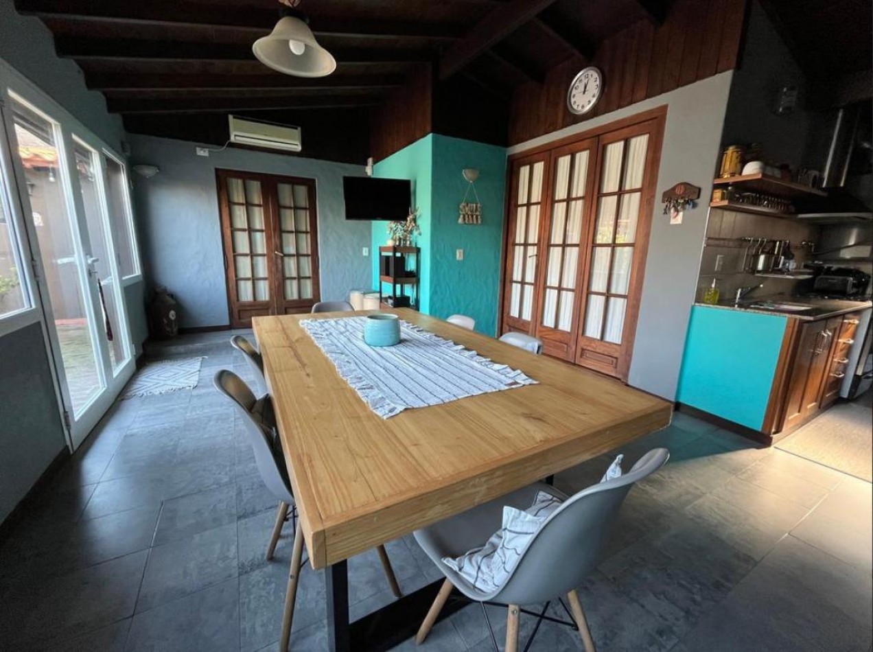 CASA EN VENTA EN DON TORCUATO