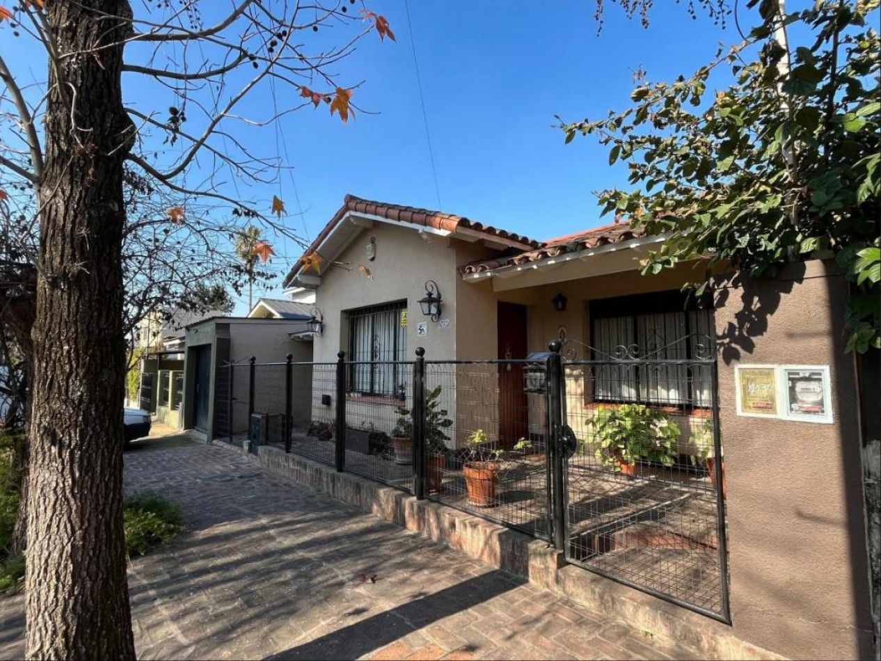CASA EN VENTA EN DON TORCUATO