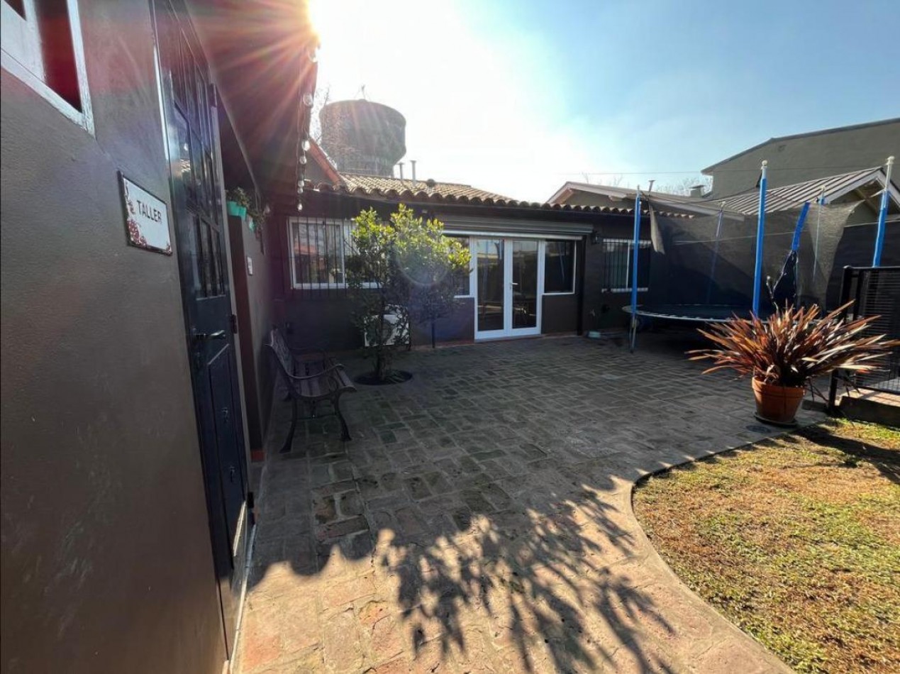CASA EN VENTA EN DON TORCUATO