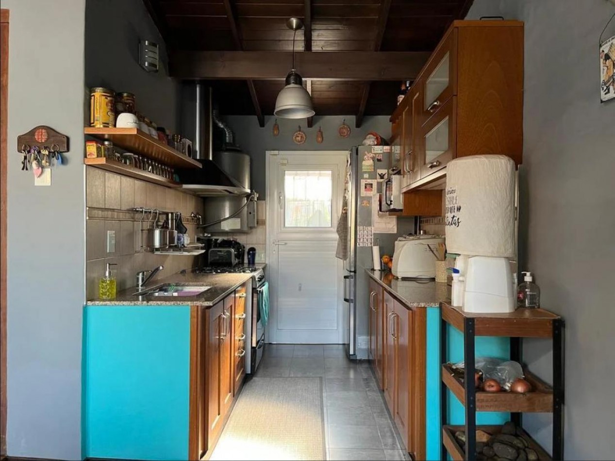 CASA EN VENTA EN DON TORCUATO