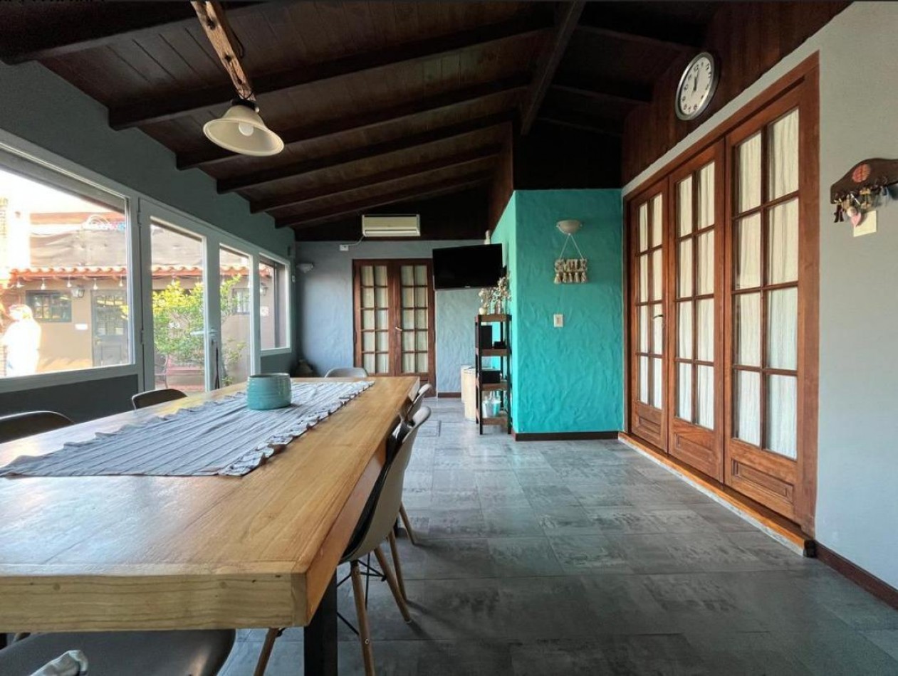 CASA EN VENTA EN DON TORCUATO