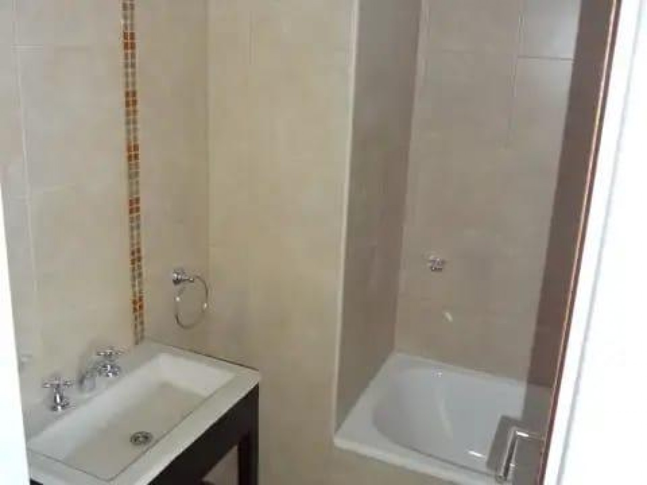DEPARTAMENTO 2 AMBIENTES EN VENTA EN EDIFICIO MIRADORES II