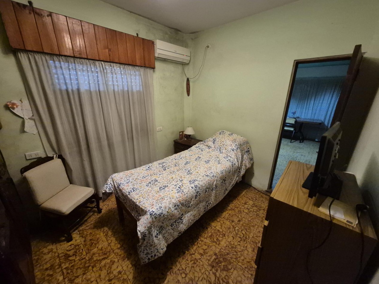 CASA EN VENTA EN JOSE C PAZ
