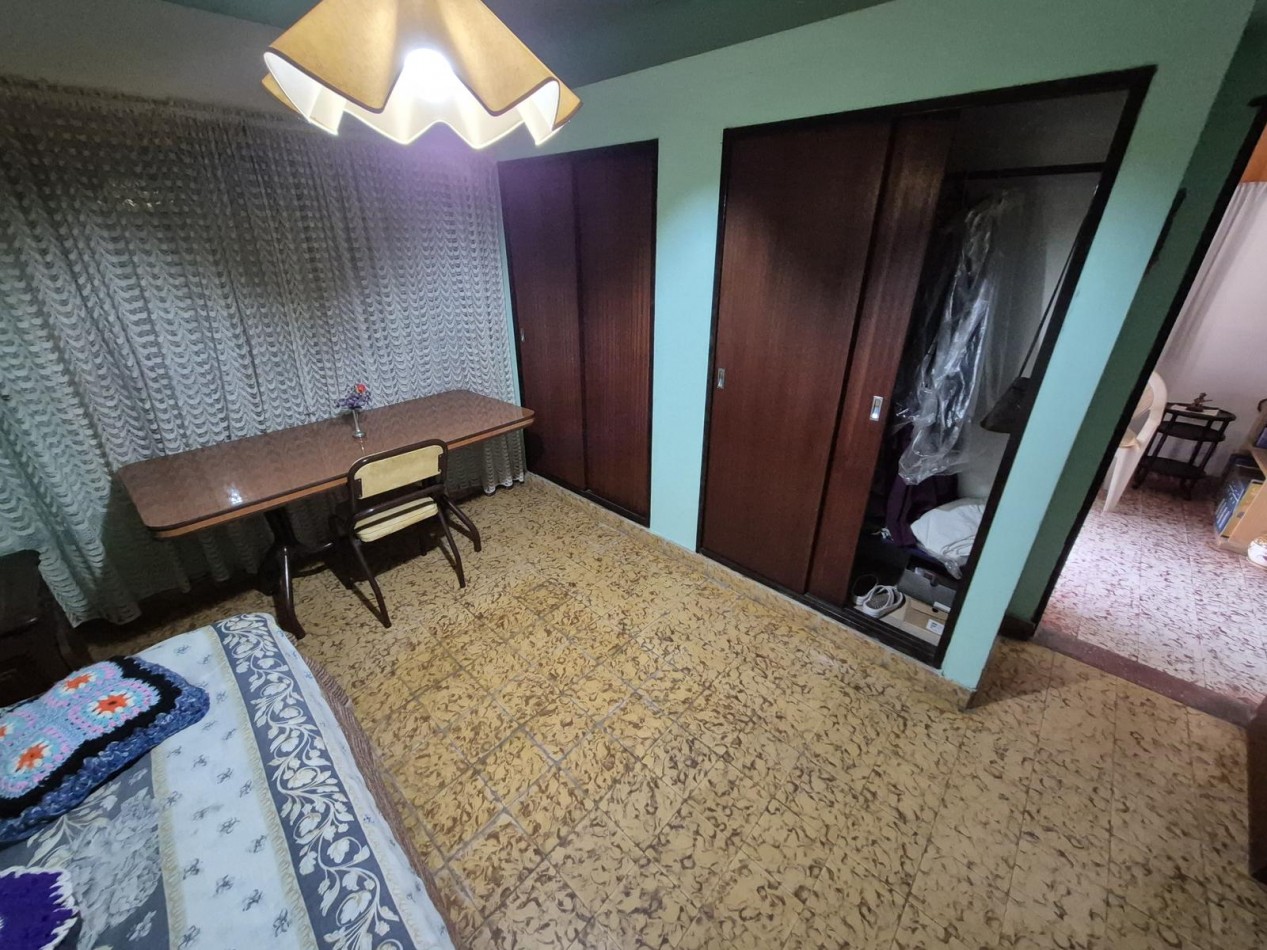 CASA EN VENTA EN JOSE C PAZ