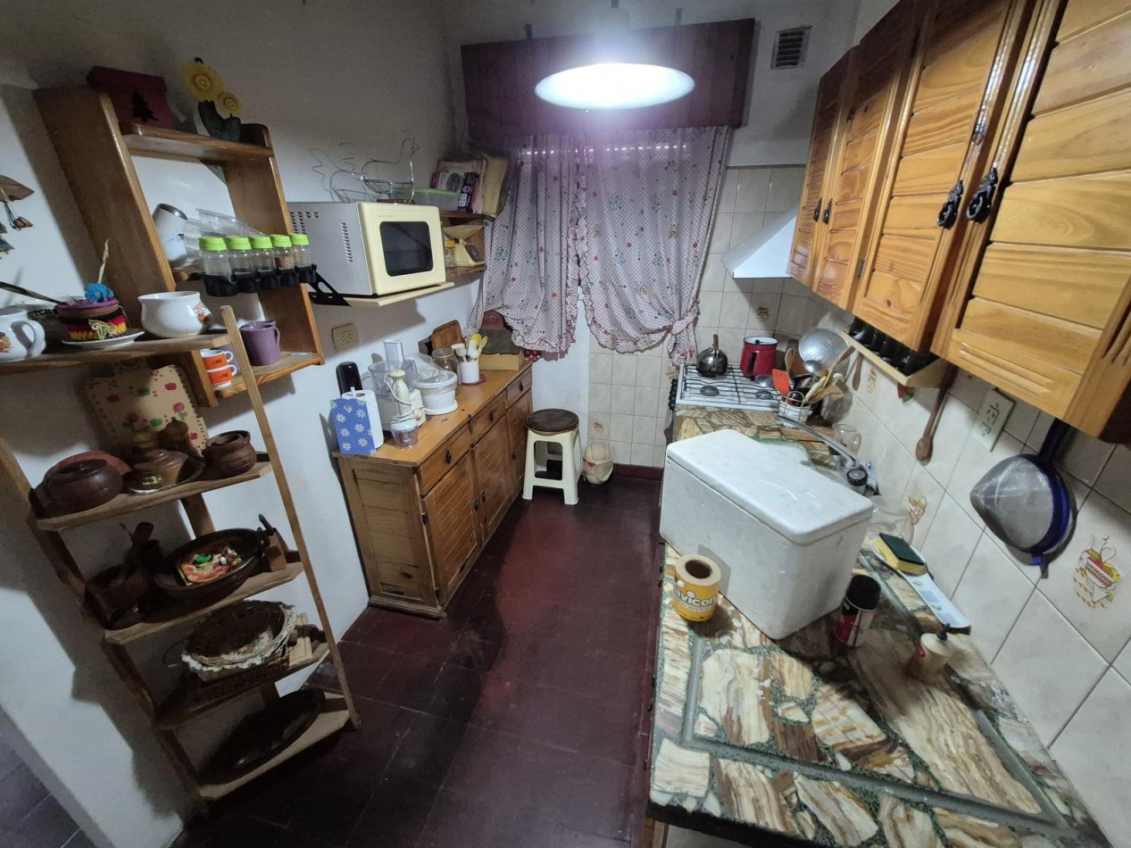 CASA EN VENTA EN JOSE C PAZ