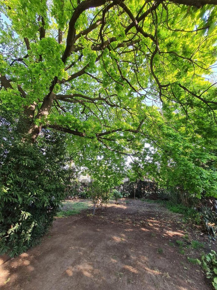 TERRENO EN VENTA EN JOSE C PAZ