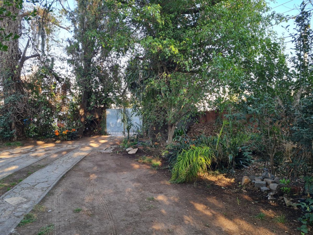 TERRENO EN VENTA EN JOSE C PAZ