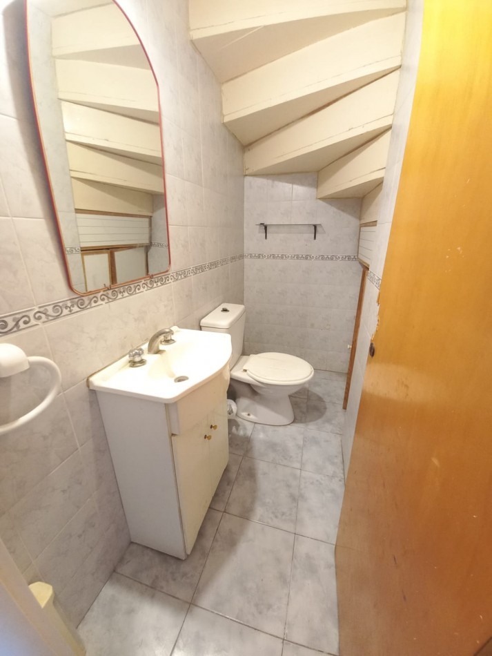 DUPLEX EN VENTA EN BELLA VISTA