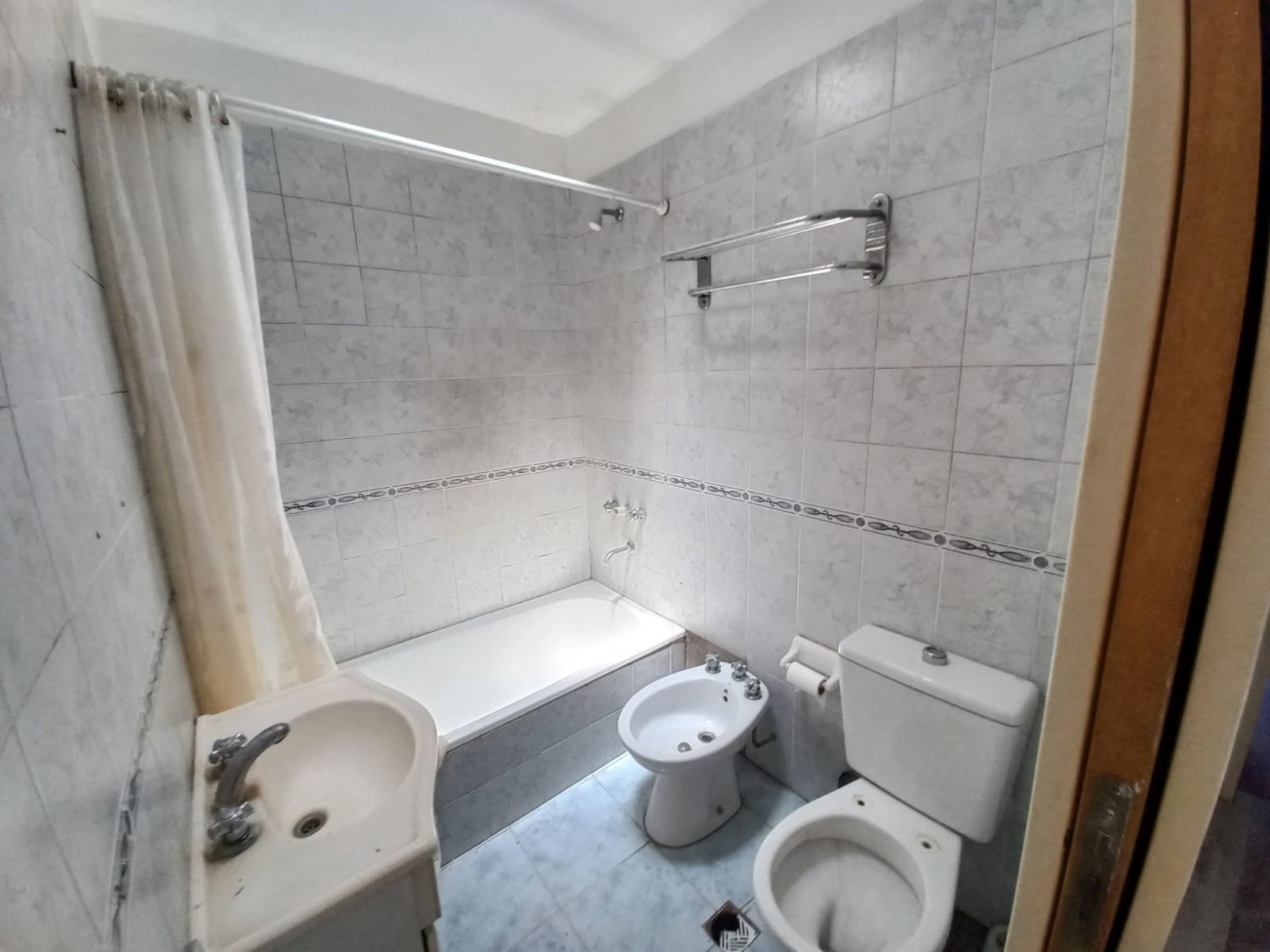 DUPLEX EN VENTA EN BELLA VISTA