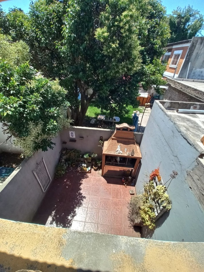 DUPLEX EN VENTA EN BELLA VISTA