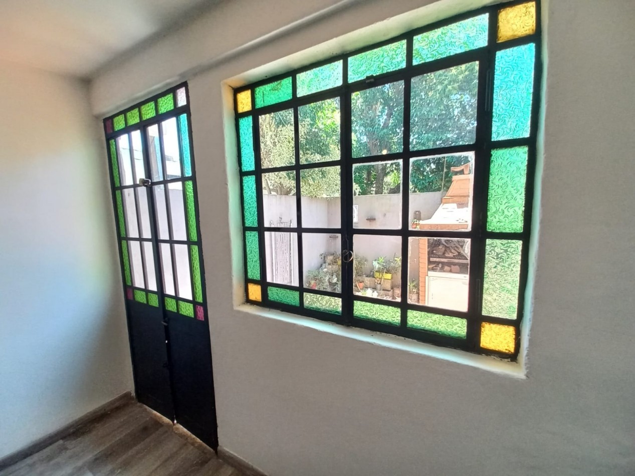 DUPLEX EN VENTA EN BELLA VISTA