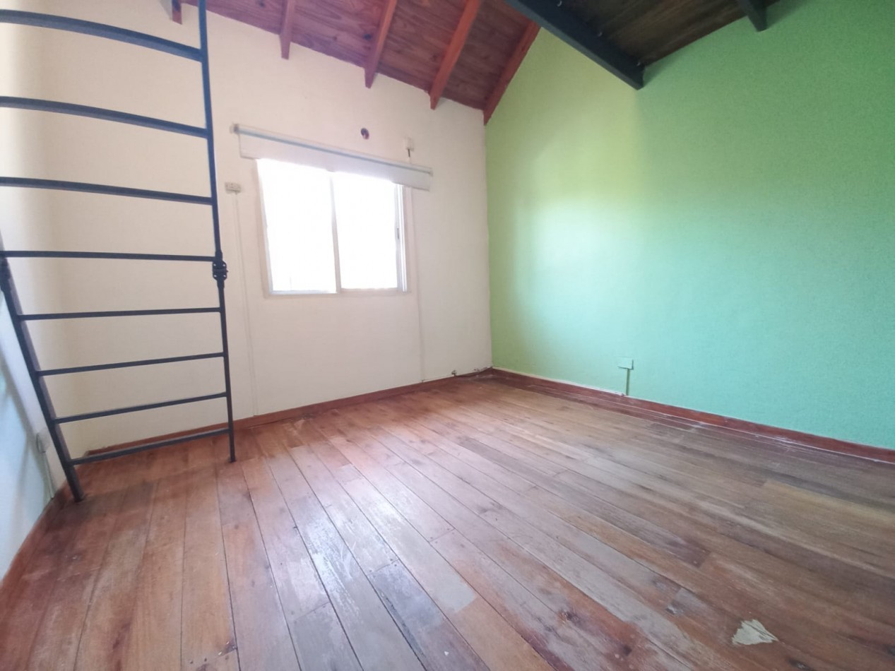DUPLEX EN VENTA EN BELLA VISTA
