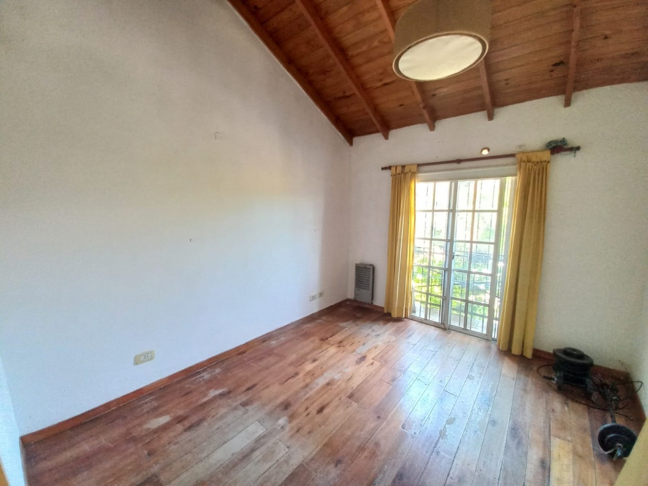 DUPLEX EN VENTA EN BELLA VISTA