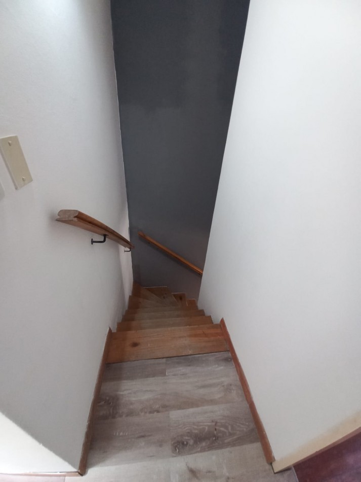 DUPLEX EN VENTA EN BELLA VISTA