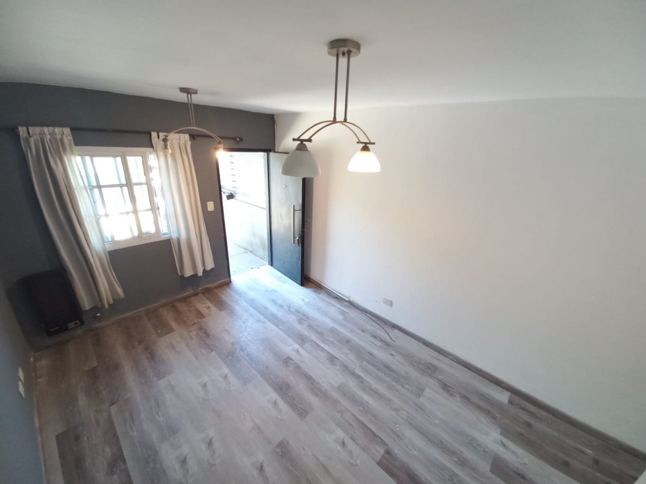 DUPLEX EN VENTA EN BELLA VISTA