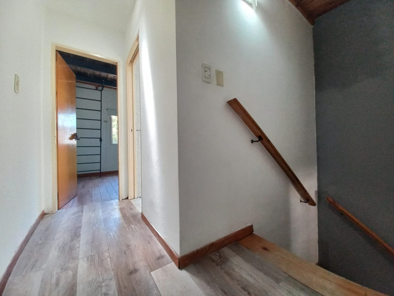 DUPLEX EN VENTA EN BELLA VISTA