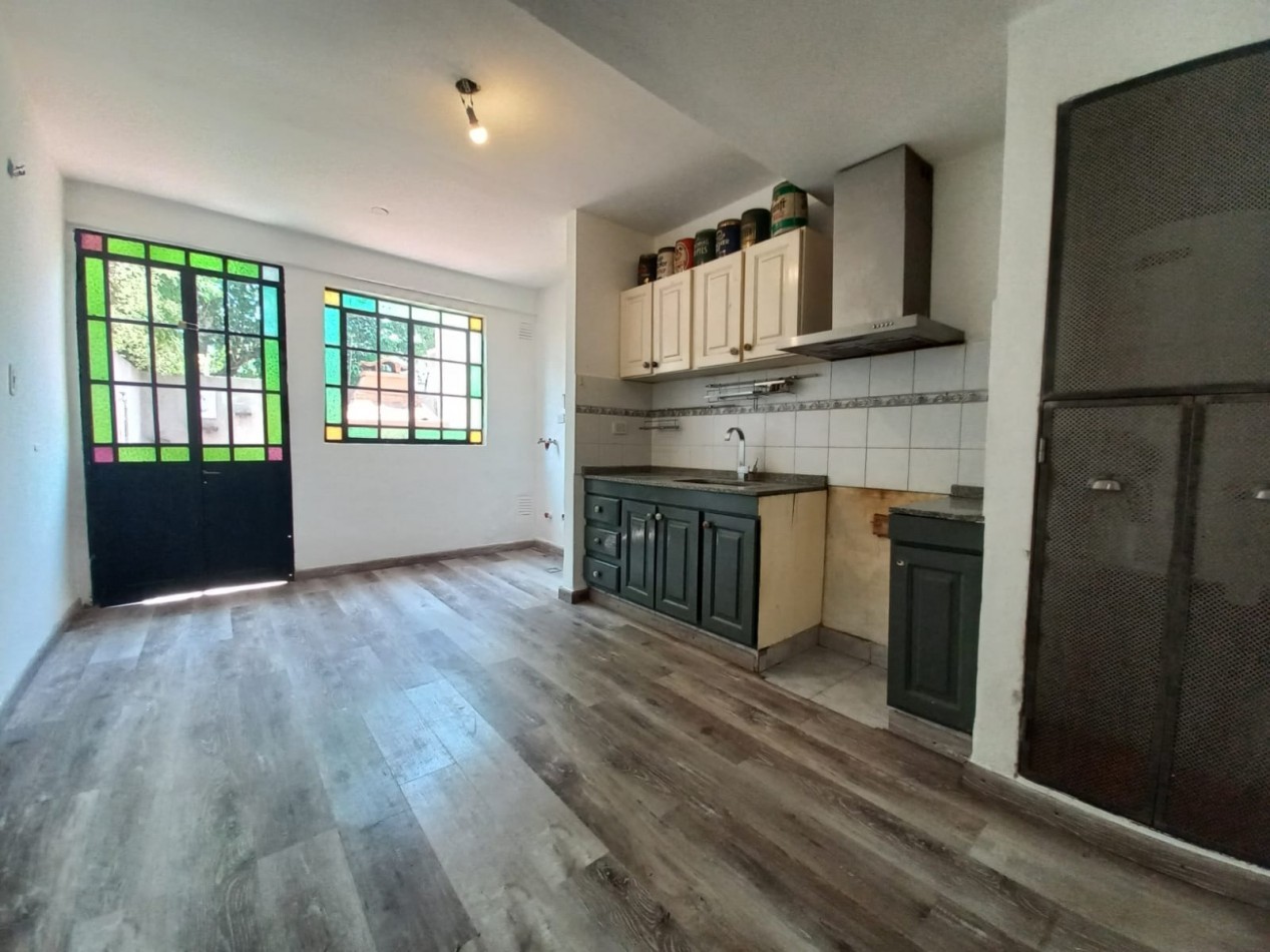 DUPLEX EN VENTA EN BELLA VISTA