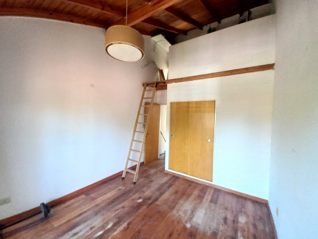 DUPLEX EN VENTA EN BELLA VISTA