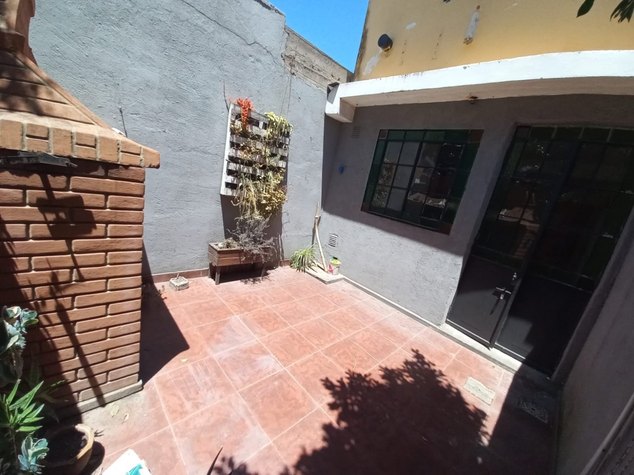 DUPLEX EN VENTA EN BELLA VISTA