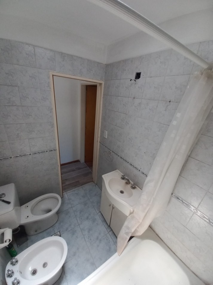 DUPLEX EN VENTA EN BELLA VISTA