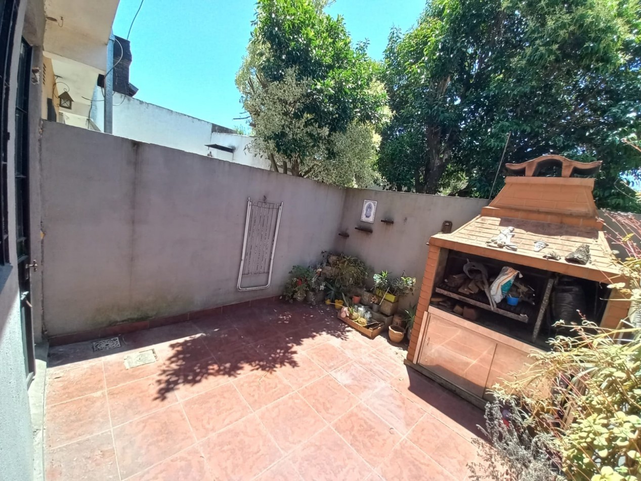 DUPLEX EN VENTA EN BELLA VISTA