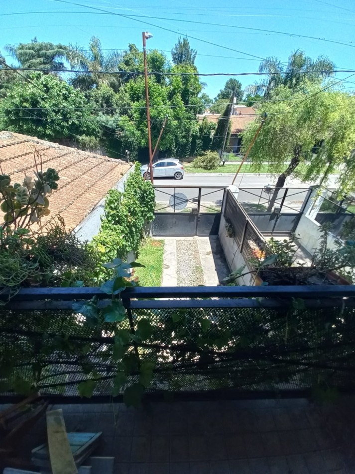DUPLEX EN VENTA EN BELLA VISTA