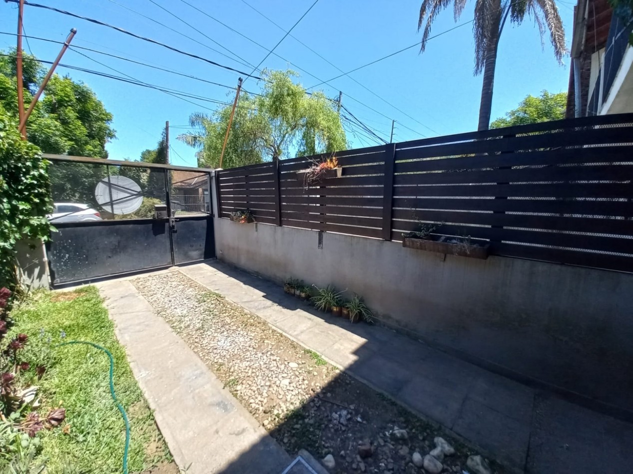 DUPLEX EN VENTA EN BELLA VISTA