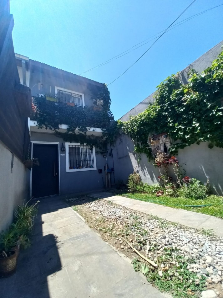 DUPLEX EN VENTA EN BELLA VISTA