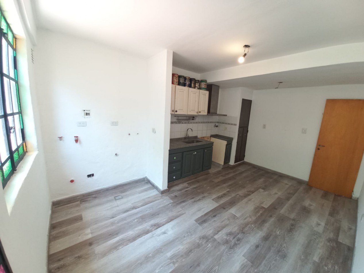 DUPLEX EN VENTA EN BELLA VISTA