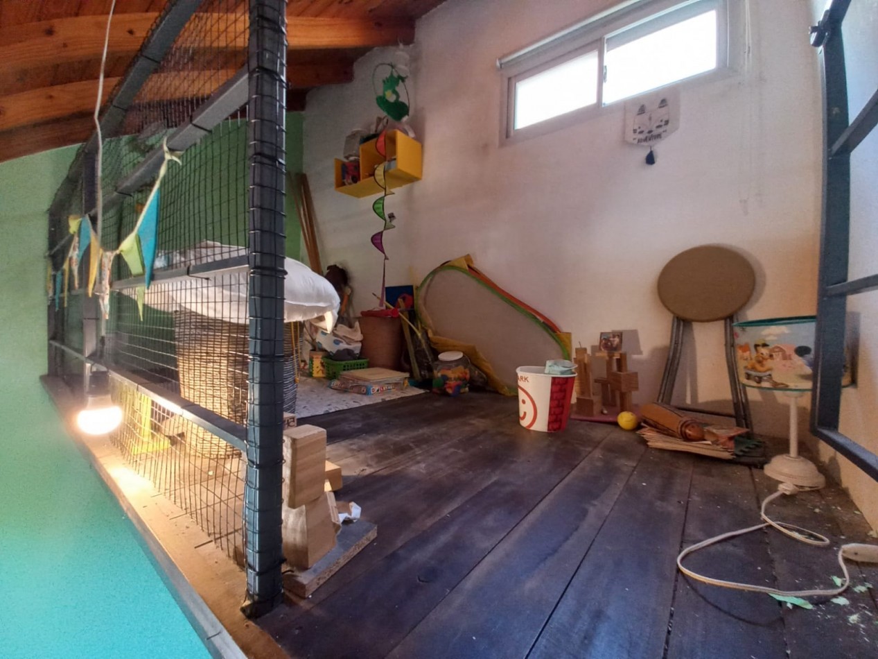 DUPLEX EN VENTA EN BELLA VISTA
