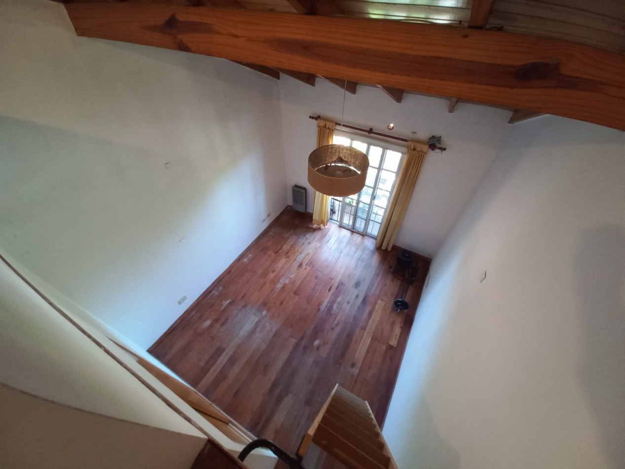 DUPLEX EN VENTA EN BELLA VISTA